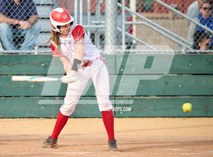 Thumbnail 3 in Del Norte @ St. Helena (CIF NCS Division 4 Final) photogallery.