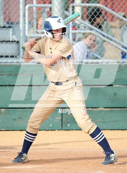 Thumbnail 2 in Del Norte @ St. Helena (CIF NCS Division 4 Final) photogallery.