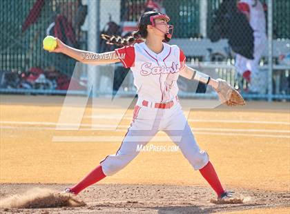 Thumbnail 3 in Del Norte @ St. Helena (CIF NCS Division 4 Final) photogallery.