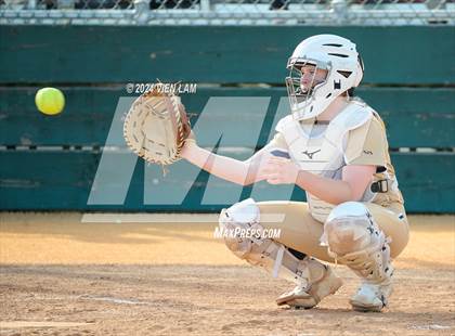 Thumbnail 2 in Del Norte @ St. Helena (CIF NCS Division 4 Final) photogallery.