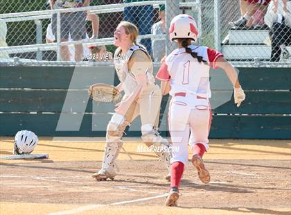 Thumbnail 2 in Del Norte @ St. Helena (CIF NCS Division 4 Final) photogallery.