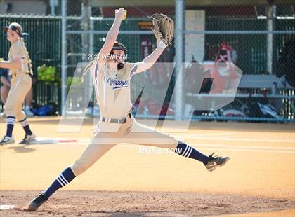 Thumbnail 3 in Del Norte @ St. Helena (CIF NCS Division 4 Final) photogallery.