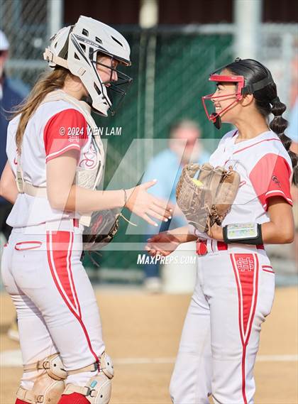 Thumbnail 1 in Del Norte @ St. Helena (CIF NCS Division 4 Final) photogallery.