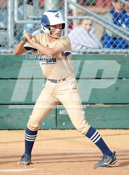 Thumbnail 1 in Del Norte @ St. Helena (CIF NCS Division 4 Final) photogallery.