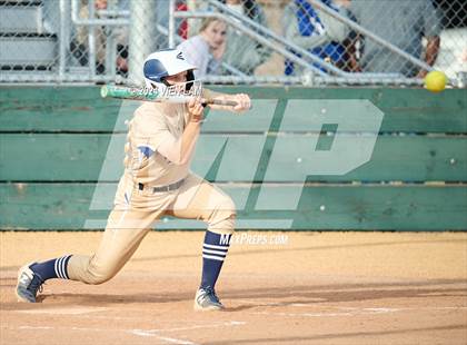 Thumbnail 3 in Del Norte @ St. Helena (CIF NCS Division 4 Final) photogallery.