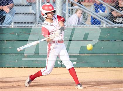 Thumbnail 2 in Del Norte @ St. Helena (CIF NCS Division 4 Final) photogallery.