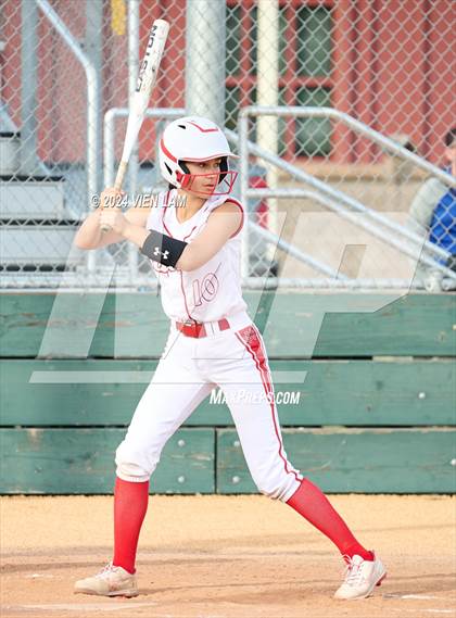 Thumbnail 1 in Del Norte @ St. Helena (CIF NCS Division 4 Final) photogallery.