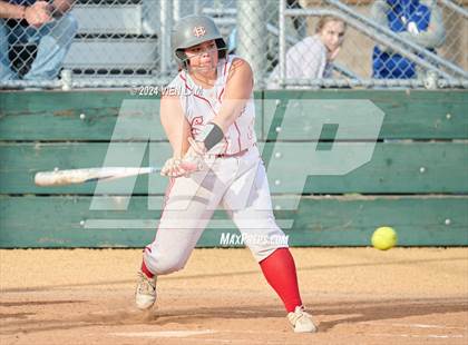Thumbnail 2 in Del Norte @ St. Helena (CIF NCS Division 4 Final) photogallery.