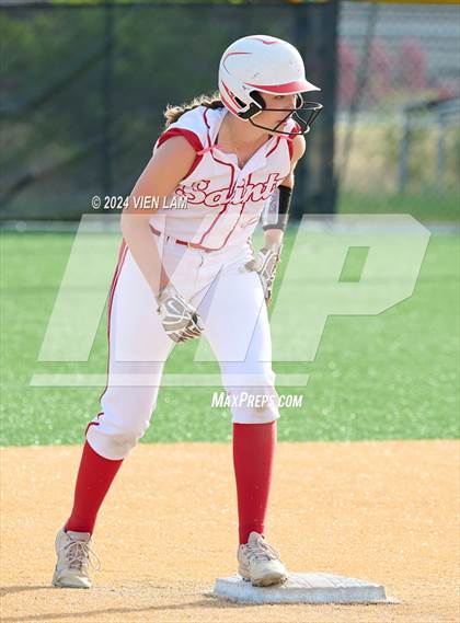 Thumbnail 2 in Del Norte @ St. Helena (CIF NCS Division 4 Final) photogallery.