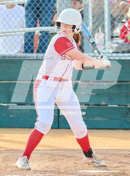 Thumbnail 1 in Del Norte @ St. Helena (CIF NCS Division 4 Final) photogallery.