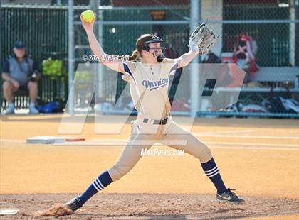 Thumbnail 2 in Del Norte @ St. Helena (CIF NCS Division 4 Final) photogallery.