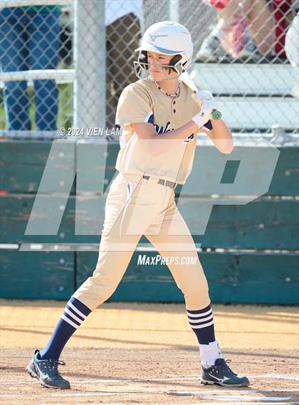 Thumbnail 3 in Del Norte @ St. Helena (CIF NCS Division 4 Final) photogallery.