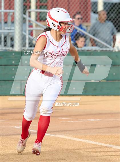 Thumbnail 2 in Del Norte @ St. Helena (CIF NCS Division 4 Final) photogallery.