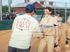 Photo from the gallery "Del Norte @ St. Helena (CIF NCS Division 4 Final)"