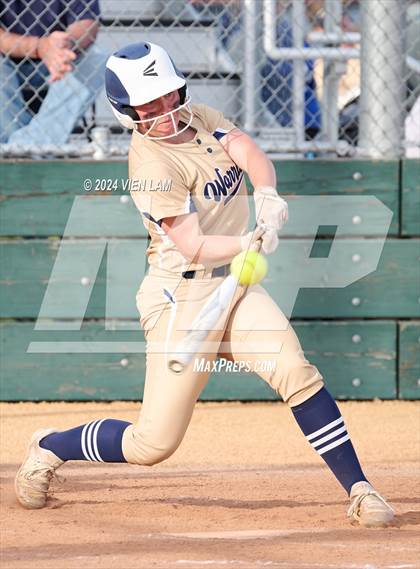 Thumbnail 1 in Del Norte @ St. Helena (CIF NCS Division 4 Final) photogallery.