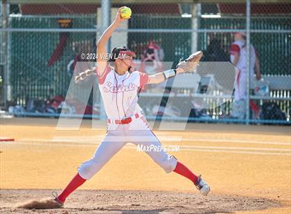 Thumbnail 2 in Del Norte @ St. Helena (CIF NCS Division 4 Final) photogallery.