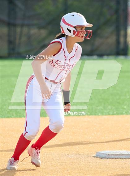 Thumbnail 1 in Del Norte @ St. Helena (CIF NCS Division 4 Final) photogallery.