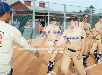 Thumbnail 3 in Del Norte @ St. Helena (CIF NCS Division 4 Final) photogallery.