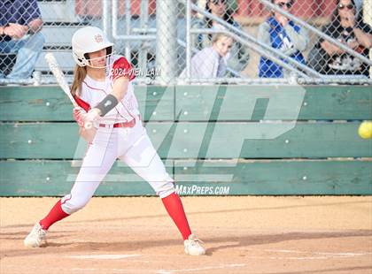 Thumbnail 1 in Del Norte @ St. Helena (CIF NCS Division 4 Final) photogallery.
