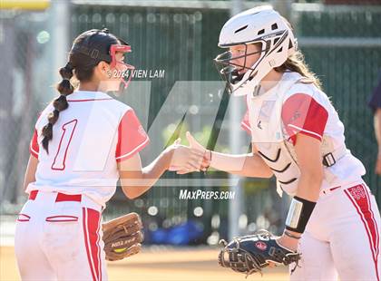 Thumbnail 1 in Del Norte @ St. Helena (CIF NCS Division 4 Final) photogallery.