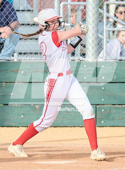 Thumbnail 2 in Del Norte @ St. Helena (CIF NCS Division 4 Final) photogallery.