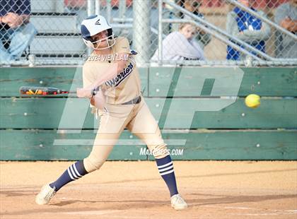 Thumbnail 2 in Del Norte @ St. Helena (CIF NCS Division 4 Final) photogallery.