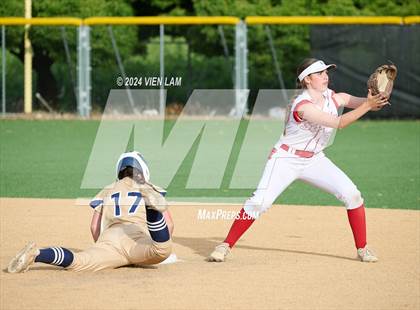 Thumbnail 1 in Del Norte @ St. Helena (CIF NCS Division 4 Final) photogallery.