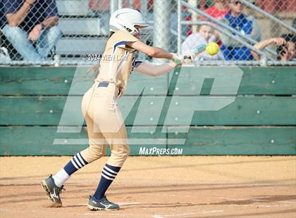 Thumbnail 3 in Del Norte @ St. Helena (CIF NCS Division 4 Final) photogallery.