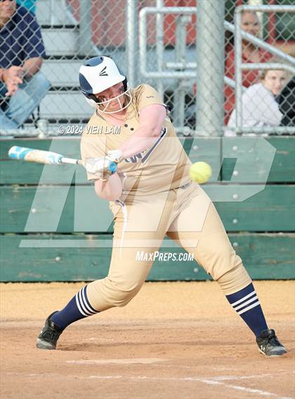 Thumbnail 1 in Del Norte @ St. Helena (CIF NCS Division 4 Final) photogallery.