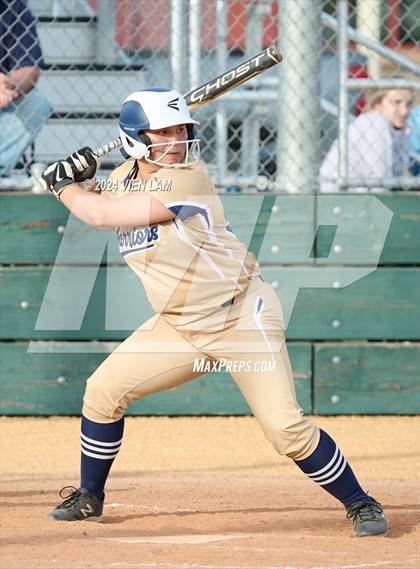 Thumbnail 1 in Del Norte @ St. Helena (CIF NCS Division 4 Final) photogallery.