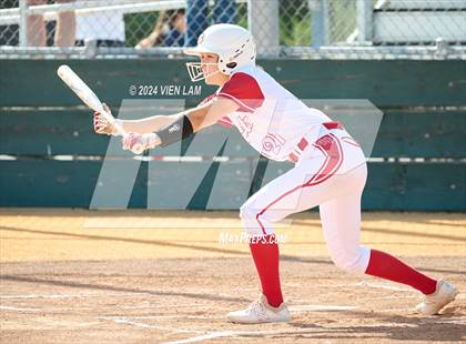 Thumbnail 1 in Del Norte @ St. Helena (CIF NCS Division 4 Final) photogallery.