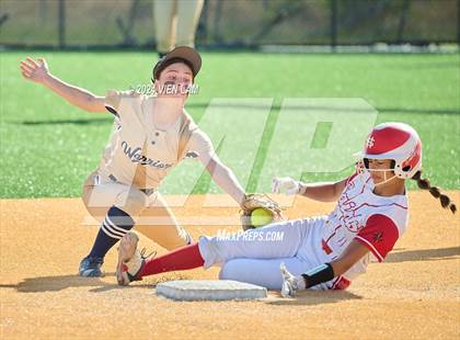Thumbnail 1 in Del Norte @ St. Helena (CIF NCS Division 4 Final) photogallery.