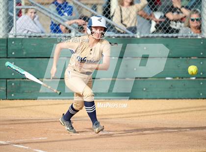 Thumbnail 1 in Del Norte @ St. Helena (CIF NCS Division 4 Final) photogallery.