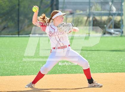 Thumbnail 1 in Del Norte @ St. Helena (CIF NCS Division 4 Final) photogallery.