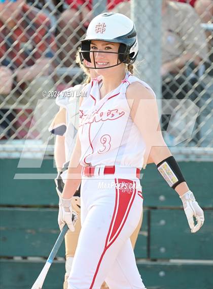 Thumbnail 2 in Del Norte @ St. Helena (CIF NCS Division 4 Final) photogallery.