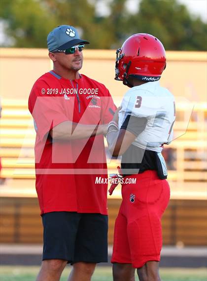 Thumbnail 1 in Overton vs. Whites Creek (51st Metro Nashville Jamboree) photogallery.