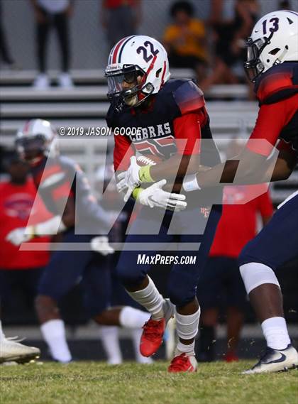 Thumbnail 1 in Overton vs. Whites Creek (51st Metro Nashville Jamboree) photogallery.