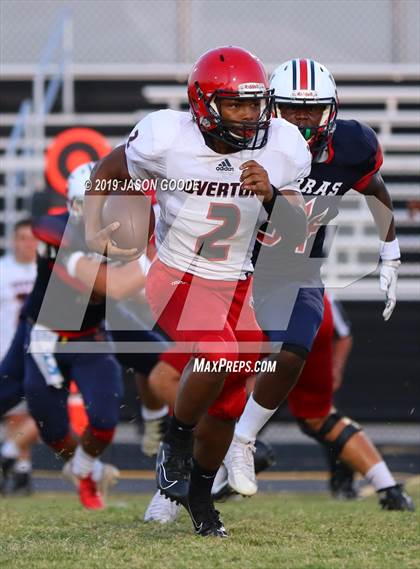 Thumbnail 1 in Overton vs. Whites Creek (51st Metro Nashville Jamboree) photogallery.