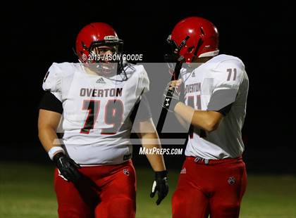 Thumbnail 3 in Overton vs. Whites Creek (51st Metro Nashville Jamboree) photogallery.