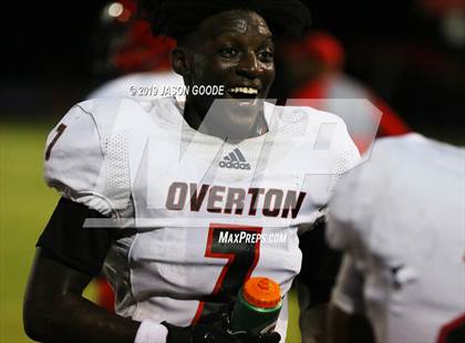 Thumbnail 1 in Overton vs. Whites Creek (51st Metro Nashville Jamboree) photogallery.