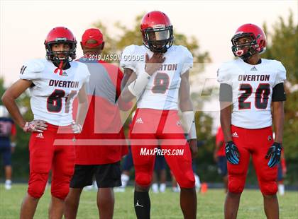 Thumbnail 2 in Overton vs. Whites Creek (51st Metro Nashville Jamboree) photogallery.