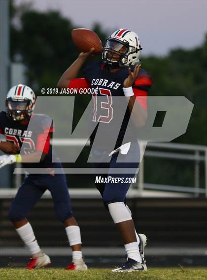 Thumbnail 1 in Overton vs. Whites Creek (51st Metro Nashville Jamboree) photogallery.