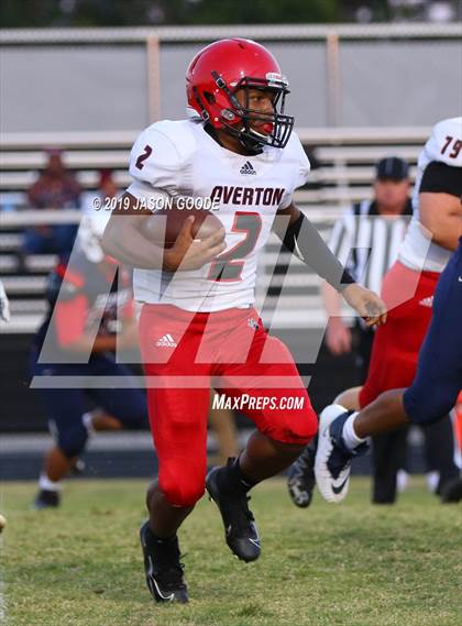 Thumbnail 3 in Overton vs. Whites Creek (51st Metro Nashville Jamboree) photogallery.