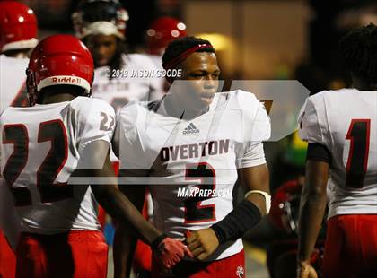 Thumbnail 1 in Overton vs. Whites Creek (51st Metro Nashville Jamboree) photogallery.
