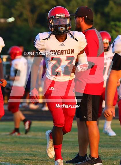Thumbnail 2 in Overton vs. Whites Creek (51st Metro Nashville Jamboree) photogallery.