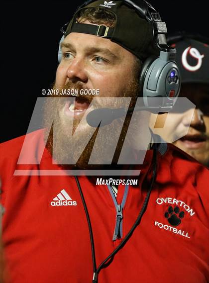 Thumbnail 1 in Overton vs. Whites Creek (51st Metro Nashville Jamboree) photogallery.