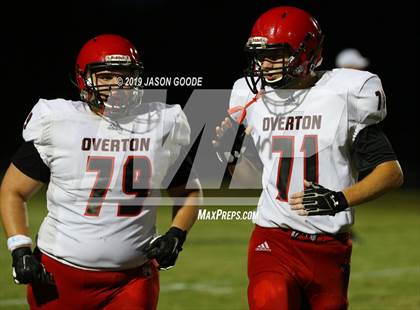 Thumbnail 2 in Overton vs. Whites Creek (51st Metro Nashville Jamboree) photogallery.