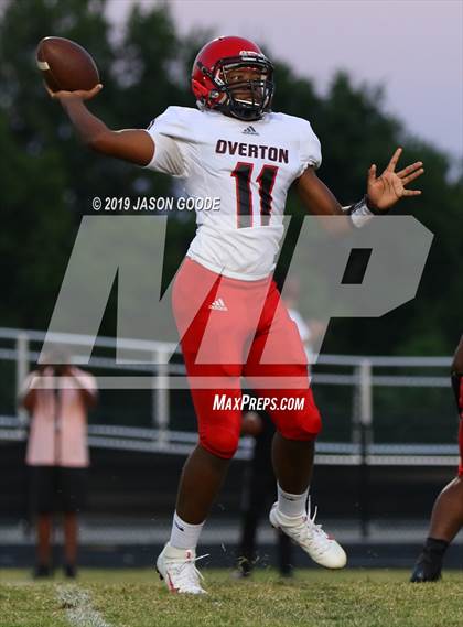 Thumbnail 2 in Overton vs. Whites Creek (51st Metro Nashville Jamboree) photogallery.