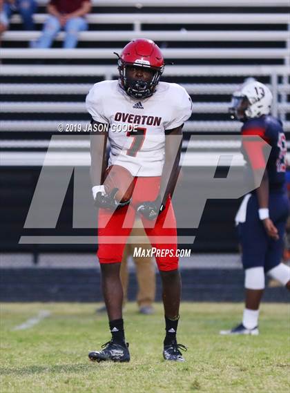 Thumbnail 2 in Overton vs. Whites Creek (51st Metro Nashville Jamboree) photogallery.