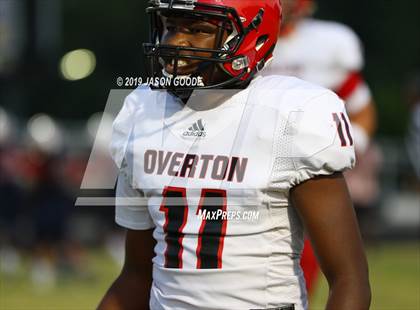 Thumbnail 2 in Overton vs. Whites Creek (51st Metro Nashville Jamboree) photogallery.